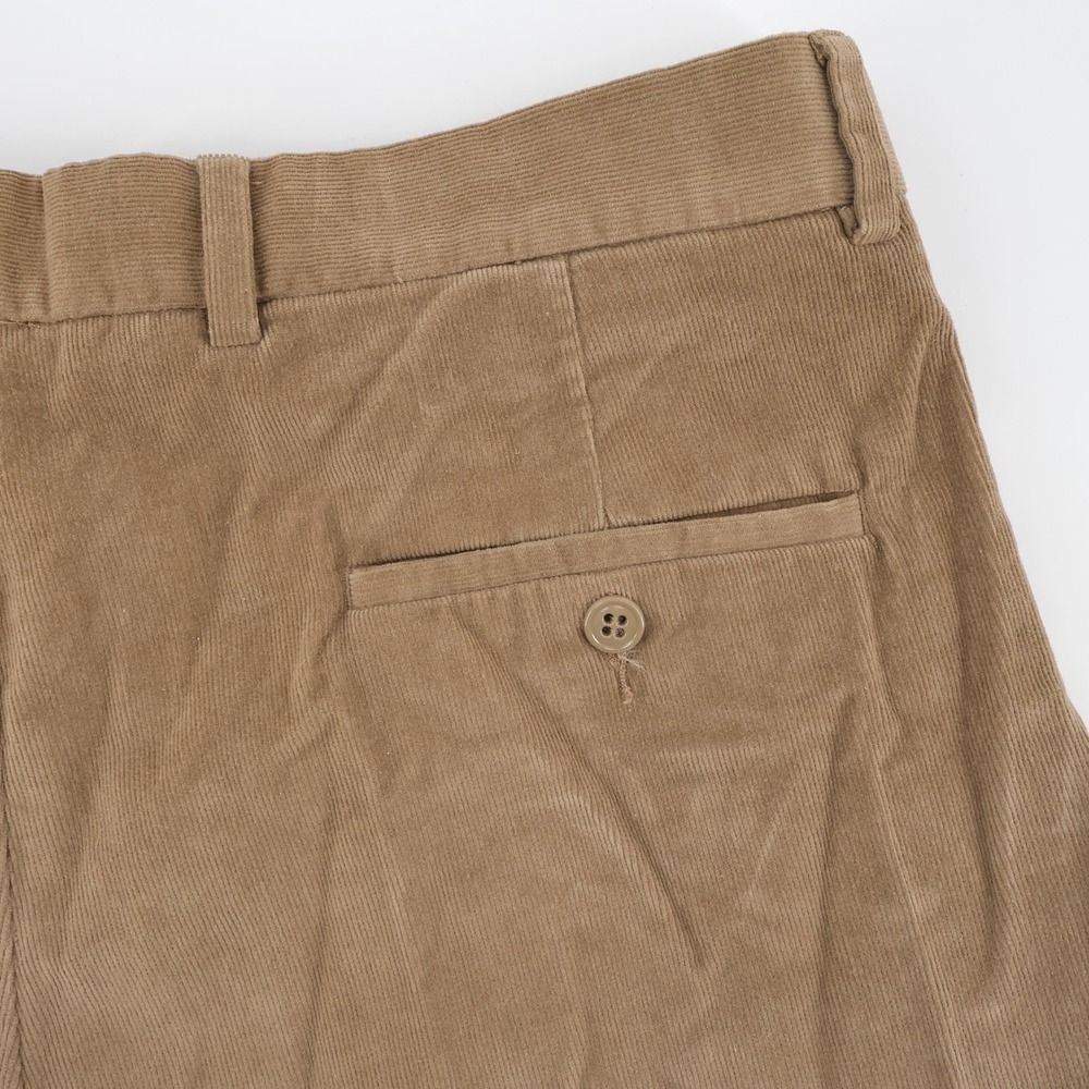 Dockers Recode Stretch‎ Corduroy Pants Tan Mens 34x30